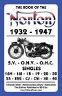 Book of the Norton 1932-1947 Cover Image