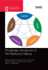 Routledge Handbook of the Resource Nexus Cover Image