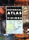 The Penguin Historical Atlas of the Vikings (Hist Atlas) Cover Image