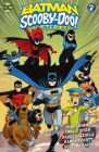The Batman & Scooby-Doo Mystery Vol. 2 Cover Image
