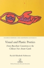 Visual and Plastic Poetics: From Brazilian Concretism to the Chilean Neo-Avant-Garde (Studies in Hispanic and Lusophone Cultures #53) Cover Image