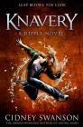Knavery (Ripple #6) By Cidney Swanson Cover Image