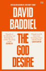 The God Desire By David Baddiel Cover Image