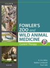 Miller - Fowler's Zoo and Wild Animal Medicine Current Therapy, Volume 9 Cover Image