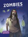 Zombies By Bradley Cole Cover Image