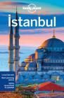 Lonely Planet Istanbul 9 (City Guide) By Virginia Maxwell, James Bainbridge Cover Image