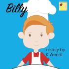 Billy Cover Image