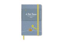 Moleskine 2020 Petit Prince Weekly Planner, 12M, Pocket, Fox, Hard Cover (3.5 x 5.5) By Moleskine Cover Image