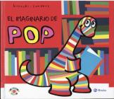 El Imaginario de Pop By Pierrick Bisinski Cover Image