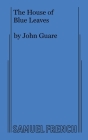 The House of Blue Leaves By John Guare Cover Image
