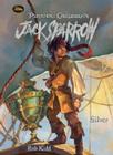 Book 6: Silver (Pirates of the Caribbean) By Rob Kidd, Jean-Paul Orpinas (Illustrator) Cover Image