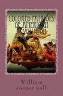 colored patriots of american revolution By William Cooper Nell Cover Image