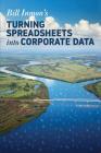 Turning Spreadsheets into Corporate Data By Bill Inmon Cover Image