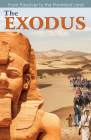 The Exodus: From Passover to the Promised Land By Aaron Clay Cover Image