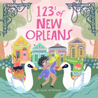 123s of New Orleans By Nichol Brinkman Cover Image