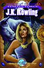 Female Force: J.K. Rowling Graphic Novel Edition: A Graphic Novel Cover Image