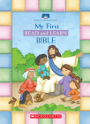 My First Read and Learn Bible (American Bible Society) By American Bible Society, Duendes Del Sur (Illustrator), American Bible Society (Editor) Cover Image