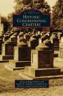 Historic Congressional Cemetery Cover Image