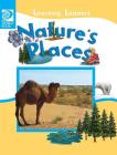 Nature's Places (Learning Ladders 2/Hardcover #6) By Inc World Book (Editor) Cover Image