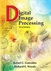 Digital Image Processing Cover Image