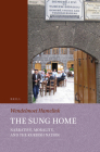The Sung Home. Narrative, Morality, and the Kurdish Nation (Studies on Performing Arts & Literature of the Islamicate Wo #3) By Wendelmoet Hamelink Cover Image