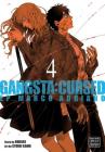 Gangsta: Cursed., Vol. 4 Cover Image