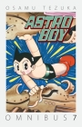 Astro Boy Omnibus Volume 7 By Osamu Tezuka, Osamu Tezuka (Illustrator) Cover Image