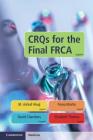 Crqs for the Final Frca Cover Image