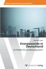 Energiewende in Deutschland Cover Image