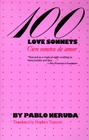 100 Love Sonnets Cover Image