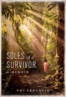 Soles of a Survivor: A Memoir Cover Image