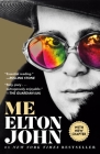 Me: Elton John Official Autobiography Cover Image