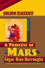 A Princess of Mars (Golden Classics #27) Cover Image