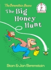 The Big Honey Hunt (Beginner Books(R)) Cover Image
