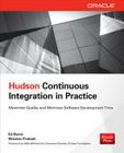 Hudson Continuous Integration in Practice Cover Image