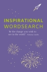 Inspirational Wordsearch By Eric Saunders Cover Image