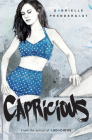 Capricious Cover Image
