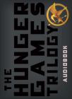 The Hunger Games Trilogy: The Hunger Games, Catching Fire, Mockingjay By Suzanne Collins, Carolyn McCormick (Read by) Cover Image