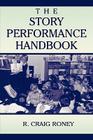 The Story Performance Handbook Cover Image