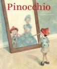 Pinocchio By Quentin Greban (Illustrator), Carlo Collodi Cover Image