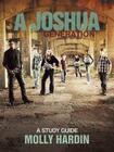 A Joshua Generation: A Study Guide Cover Image