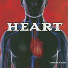 Heart By Shannon Caster Cover Image