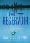 The Reservoir By David Duchovny Cover Image