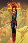 Captain Marvel: Earth's Mightiest Hero Vol. 2 Cover Image