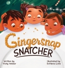 Gingersnap Snatcher Cover Image