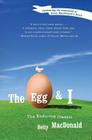 The Egg and I By Betty MacDonald Cover Image