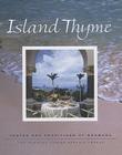 Island Thyme: Tastes and Traditions of Bermuda By The Bermuda Junior Service League Cover Image