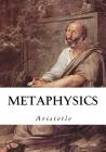 Metaphysics By W. D. Ross (Translator), Aristotle Cover Image