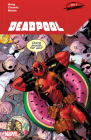 DEADPOOL BY ALYSSA WONG VOL. 1 By Alyssa Wong, Martin Coccolo (Illustrator), Geoff Shaw (Illustrator), Martin Coccolo (Cover design or artwork by) Cover Image