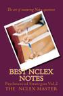 Best Nclex Notes: Psychosocial Strategies Vol.2 Cover Image